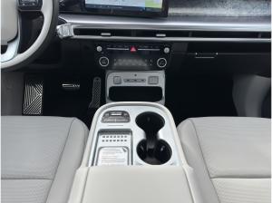 Hyundai IONIQ 9 6-Sitzer-Panorama-Glas-Schiebedach - Relax-Paket - JETZT SOFORT VERFÜGBAR