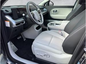 Hyundai IONIQ 9 6-Sitzer-Panorama-Glas-Schiebedach - Relax-Paket - JETZT SOFORT VERFÜGBAR
