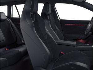 Skoda Superb Combi 2.0 TDI 4x4 Sportline SHZ*PANO*AHK*