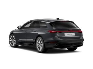 Audi A6 e-tron A6 Avant e-tron Wärmepumpe AHZV Lenkradh.