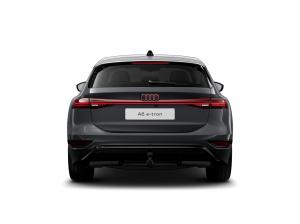 Audi A6 e-tron A6 Avant e-tron Wärmepumpe AHZV Lenkradh.