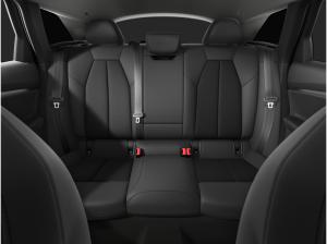 Audi A6 e-tron A6 Avant e-tron Wärmepumpe AHZV Lenkradh.