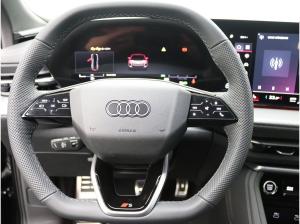 Audi Q5 S-Line TDI quattro S-tronic / Pano, B&O, AHK