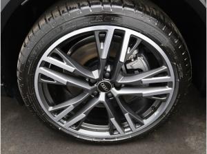 Audi Q5 S-Line TDI quattro S-tronic / Pano, B&O, AHK
