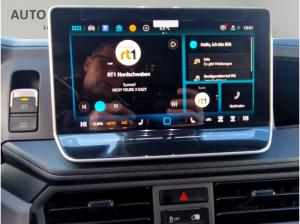 Volkswagen Crafter 35 Kasten 2,0 l Automatik 3640mm