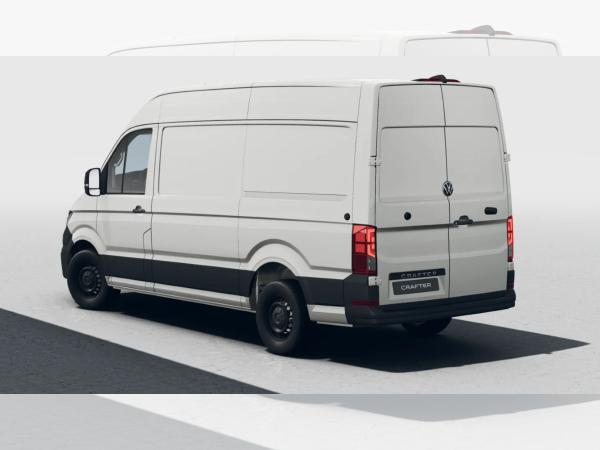 Volkswagen Crafter 35 Kasten HD MR 2,0TDI 130KW AUTOMATIK APP