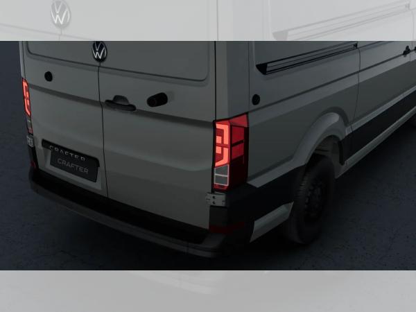 Volkswagen Crafter 35 Kasten HD MR 2,0TDI 130KW AUTOMATIK APP