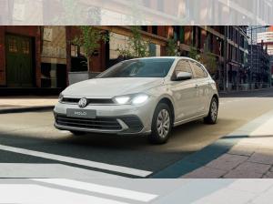 Volkswagen Polo Automatik Life "Beschreibung beachten"