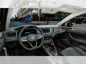 Volkswagen Polo Automatik Life "Beschreibung beachten"