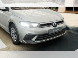 Volkswagen Polo Automatik Life "Beschreibung beachten"