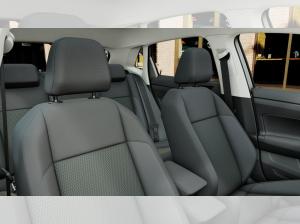 Volkswagen Polo Automatik Life "Beschreibung beachten"