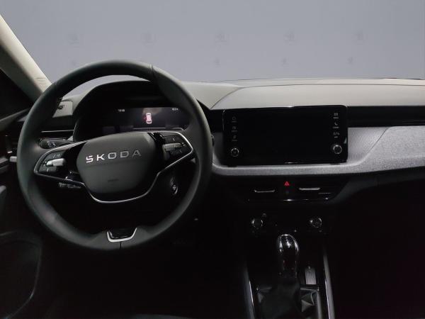 Skoda Kamiq Tour 1.0 TSI DSG LED DAB SHZ RFK PDC PDC