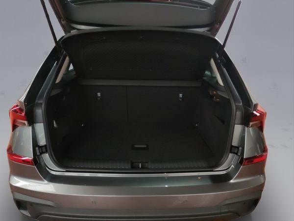 Skoda Kamiq Tour 1.0 TSI DSG LED DAB SHZ RFK PDC PDC