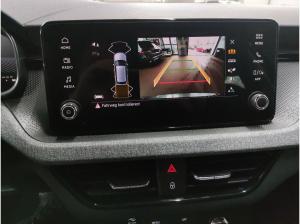 Skoda Kamiq Tour 1.0 TSI DSG LED DAB SHZ RFK PDC PDC