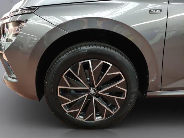 Skoda Kamiq Tour 1.0 TSI DSG LED DAB SHZ RFK PDC PDC