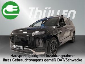 Hyundai IONIQ 9 UNIQ Glasdach Relax-Paket 110 kWh 4WD