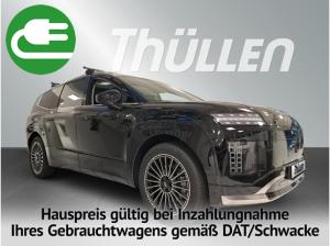 Hyundai IONIQ 9 UNIQ Glasdach Relax-Paket 110 kWh 4WD