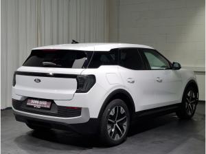 Ford Explorer Select 🔋 BEV ⚡ 77kWh 💥 Frozen-White ⚡Winter-Paket 💥 Ganzjahresreifen