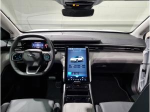 Ford Explorer Select 🔋 BEV ⚡ 77kWh 💥 Frozen-White ⚡Winter-Paket 💥 Ganzjahresreifen