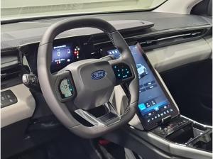 Ford Explorer Select 🔋 BEV ⚡ 77kWh 💥 Frozen-White ⚡Winter-Paket 💥 Ganzjahresreifen