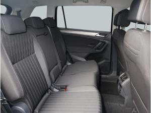 Volkswagen Tiguan Allspace 1.5TSI DSG Life +AHK+7-SITZER+