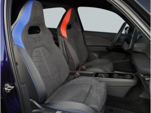 Volkswagen ID.3 GTX +FIRE&ICE+LIMITIERT+MAX:580KM+