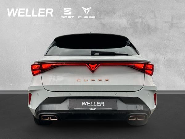 Cupra Leon Sportstourer VZ 1.5 e-HYBRID 200 kW (272 PS) 6-Gang-DSG Leder/AHK/Matrix