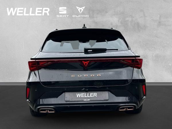 Cupra Leon Sportstourer VZ 1.5 e-HYBRID 200 kW (272 PS) 6-Gang-DSG Navi/Matrix/AHK/Sennh.