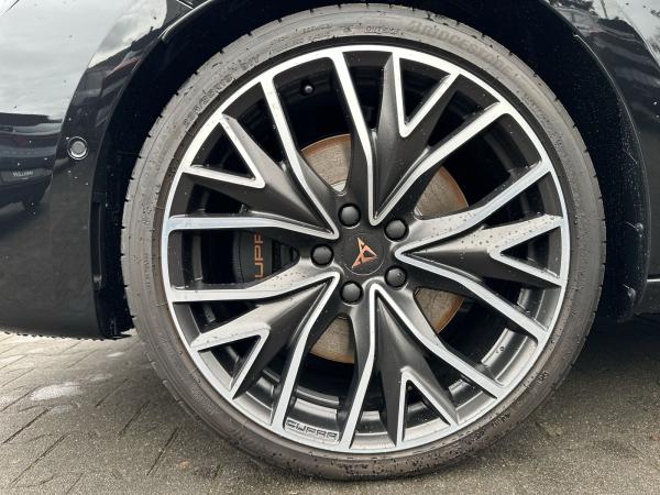 Cupra Leon Sportstourer VZ 1.5 e-HYBRID 200 kW (272 PS) 6-Gang-DSG Navi/Matrix/AHK/Sennh.