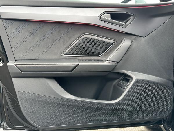 Cupra Leon Sportstourer VZ 1.5 e-HYBRID 200 kW (272 PS) 6-Gang-DSG Navi/Matrix/AHK/Sennh.