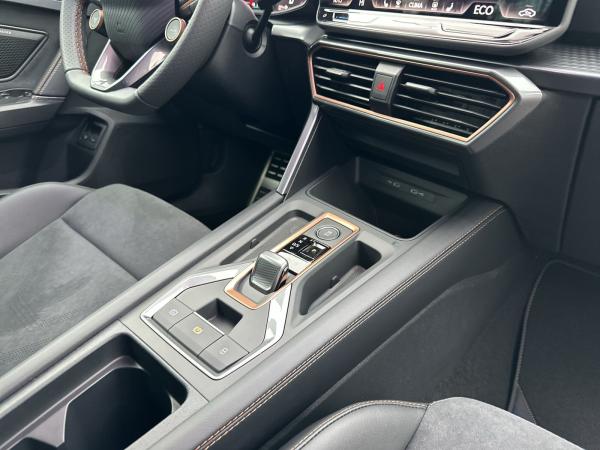 Cupra Leon Sportstourer VZ 1.5 e-HYBRID 200 kW (272 PS) 6-Gang-DSG Navi/Matrix/AHK/Sennh.