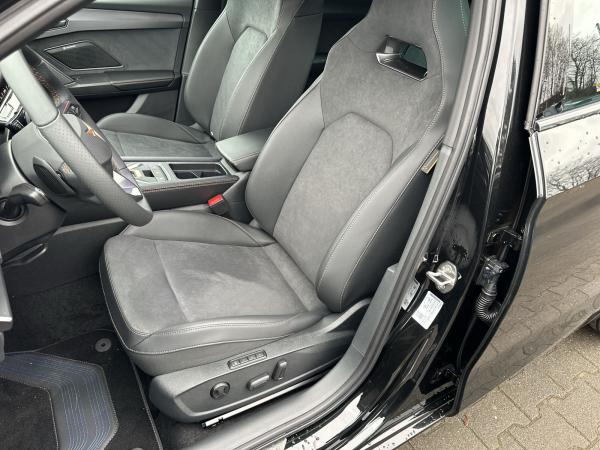 Cupra Leon Sportstourer VZ 1.5 e-HYBRID 200 kW (272 PS) 6-Gang-DSG Navi/Matrix/AHK/Sennh.