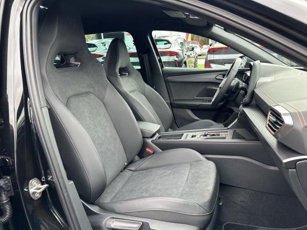 Cupra Leon Sportstourer VZ 1.5 e-HYBRID 200 kW (272 PS) 6-Gang-DSG Navi/Matrix/AHK/Sennh.