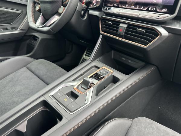 Cupra Leon Sportstourer VZ 1.5 e-HYBRID 200 kW (272 PS) 6-Gang-DSG AHK/Matrix/Sennh./Navi