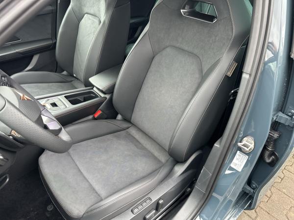 Cupra Leon Sportstourer VZ 1.5 e-HYBRID 200 kW (272 PS) 6-Gang-DSG AHK/Matrix/Sennh./Navi