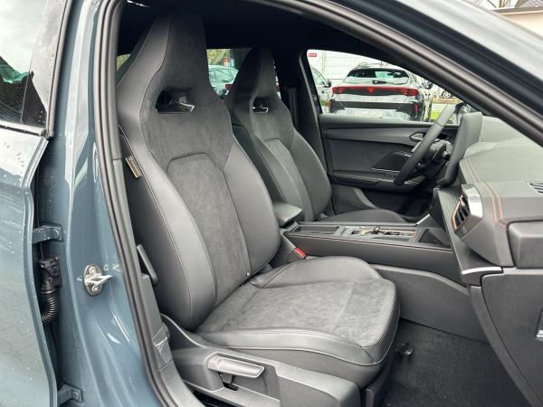 Cupra Leon Sportstourer VZ 1.5 e-HYBRID 200 kW (272 PS) 6-Gang-DSG AHK/Matrix/Sennh./Navi