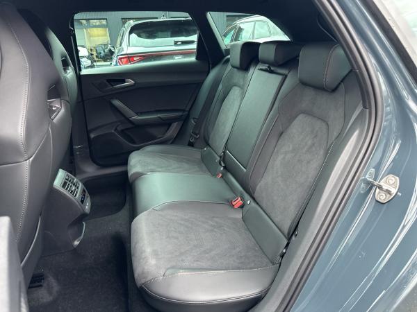 Cupra Leon Sportstourer VZ 1.5 e-HYBRID 200 kW (272 PS) 6-Gang-DSG AHK/Matrix/Sennh./Navi