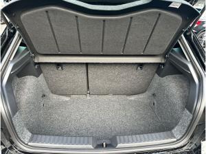 Seat Ibiza Black Edition 1.0 TSI 85 kW (116 PS) 7-Gang-DSG Pano/SHZ/Navi