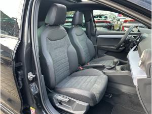 Seat Ibiza Black Edition 1.0 TSI 85 kW (116 PS) 7-Gang-DSG Pano/SHZ/Navi