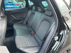 Seat Ibiza Black Edition 1.0 TSI 85 kW (116 PS) 7-Gang-DSG Pano/SHZ/Navi