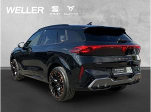 Cupra Terramar 2.0 TSI 7-Gang DSG 4Drive AHK/Navi/Sennh./SHZ