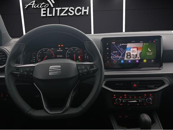 Seat Arona FR +++ sofort verfügbar +++ 1.0 TSI 85 kW (116 PS) 7-Gang-DSG