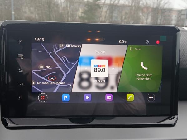 Seat Arona FR +++ sofort verfügbar +++ 1.0 TSI 85 kW (116 PS) 7-Gang-DSG