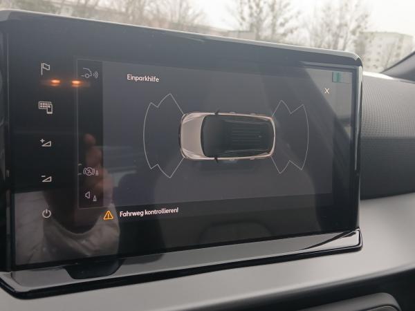 Seat Arona FR +++ sofort verfügbar +++ 1.0 TSI 85 kW (116 PS) 7-Gang-DSG