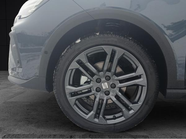Seat Arona FR +++ sofort verfügbar +++ 1.0 TSI 85 kW (116 PS) 7-Gang-DSG