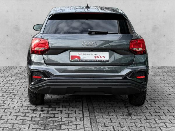 Audi Q2 35 TFSI S-Line Black/Keyless/MMI+/GRA/Kamera/Sitzheizung