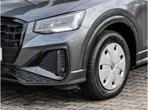 Audi Q2 35 TFSI S-Line Black/Keyless/MMI+/GRA/Kamera/Sitzheizung
