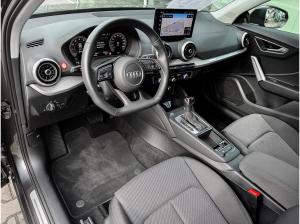 Audi Q2 35 TFSI S-Line Black/Keyless/MMI+/GRA/Kamera/Sitzheizung