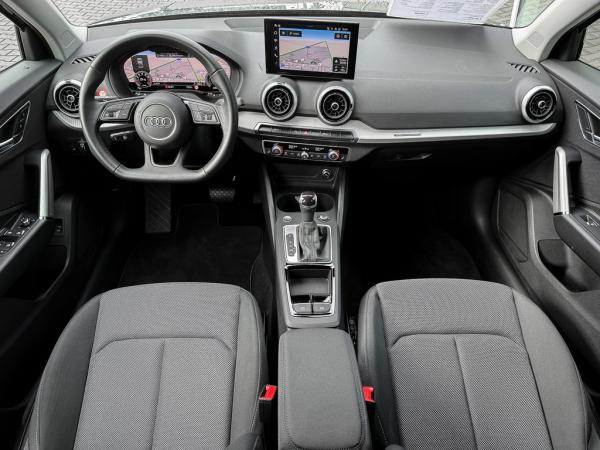 Audi Q2 35 TFSI S-Line Black/Keyless/MMI+/GRA/Kamera/Sitzheizung