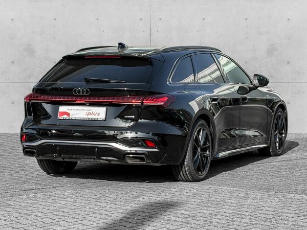 Audi A5 Avant TFSI 150kW S line EDITION ONE/MATRIX/B&O/AHK/Keyless/MMI+/ACC/HuD/360°Kamera